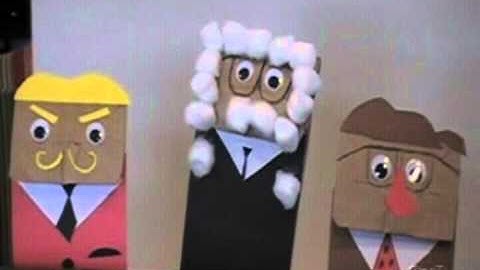 Gertz v. Robert Welch Inc.