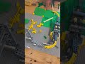 My LEGO Rollercoaster Update! #legoidea #lego #shorts