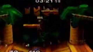 Retarded Match Endings Episode 2: Our Sheilds Are Down