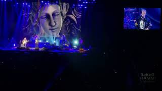 The Guess Who - Undun - Live in Halifax