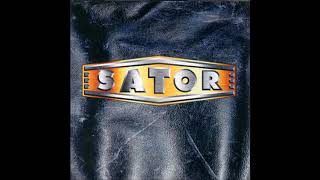 Sator - The Ghost of My Control