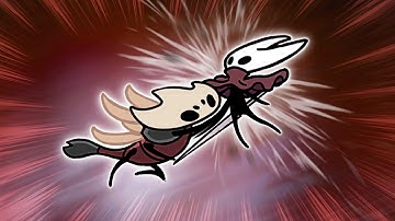 Silksong ► 10 Enemies That Piss Me Off