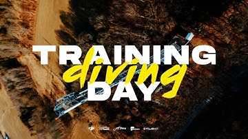 Training Day [#2] Diving Freestyle Flow iFlight Nazgul FPV 4K