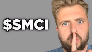 Don't Buy SMCI Stock at $1,000…