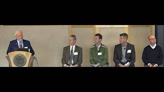 Academic Panel: Including Safety Culture Concepts in Existing Academic Programs
