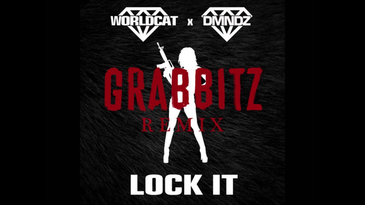 Grabbitz. Trap Lock. Grabbitz Teleport.