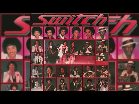 ISRAELITES:Switch - There'll Never Be 1978 {Extended Version}