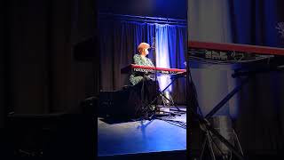 Watch Eleanor Mcevoy Survival video