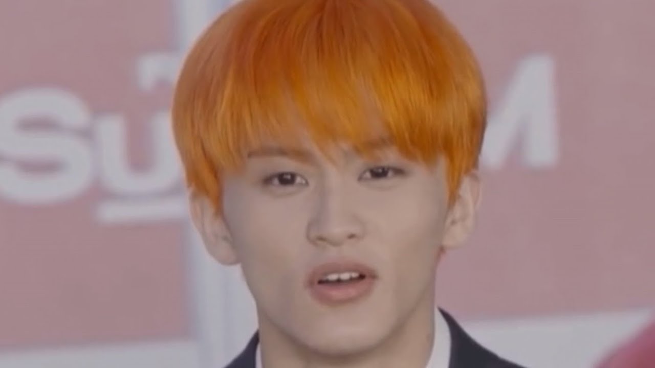 マクリの受難 〜Whiplashの悪夢再び〜 【SuperM/NCT マーク 日本語字幕】