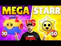 10 MEGA CASSE o 60 STARR DROP?! SFATIAMO il MITO!