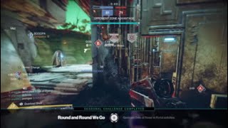 crucible#calltoarms#destiny2 #destiny2finalshapenews #goingin#gaming #destiny2memes#TheEdgeOfFate