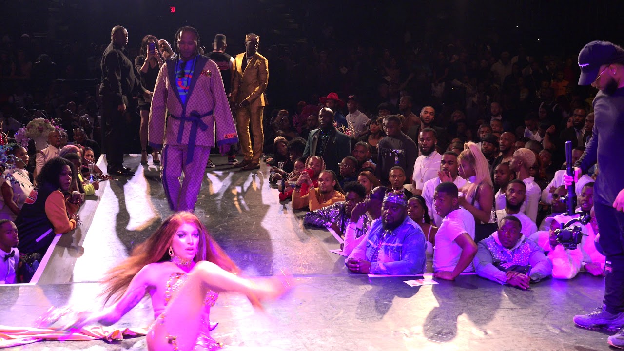 FF Performance Grand Price $5k Part 4 @ House of Mugler Ball 2019