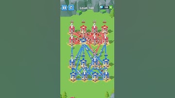 conquer the tower herd level 148