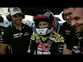 🏍️ Hawkers ETC Season Review: Guido Pini taking the crown in the #HETC 👑