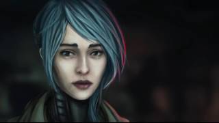 Dex(PS4) - Gameplay