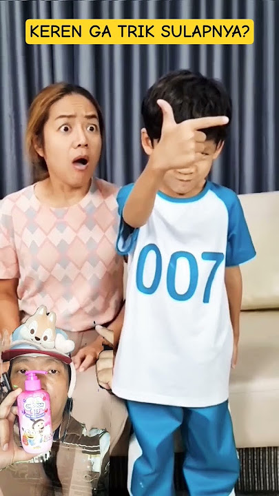 GUYS, IS THE MAGIC TRICK COOL? #shorts #funny #funnyshorts #funnycomedy