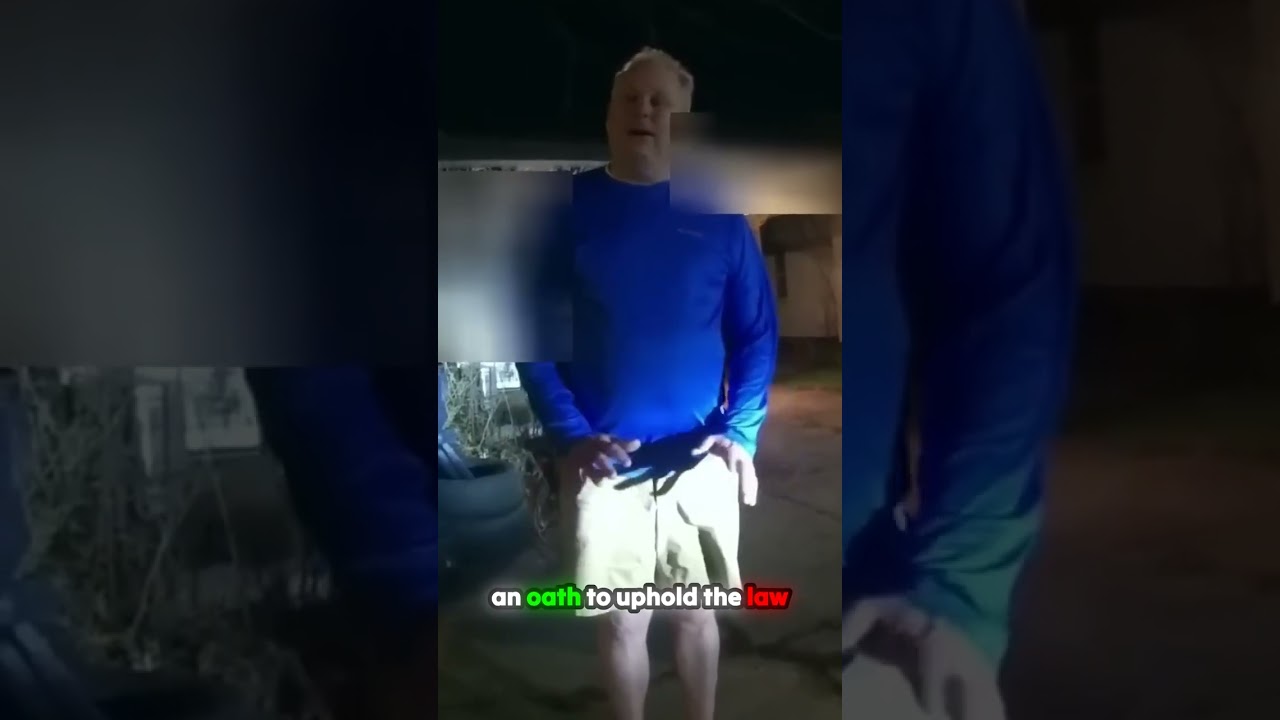 Body Cam Policy: A Police Officer's Dilemma