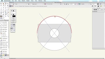 Manipulating 2D Geometry - Trim