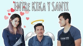 Video thumbnail of "QUIERO SER YO ft KIKA NIETO y SANTIMAYE [Mauro Martinez]"