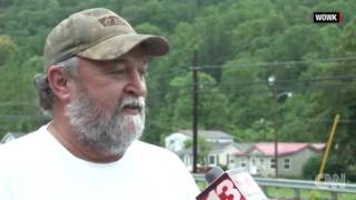 West Virginia flooding  At least 20 dead, governor says   CNN com