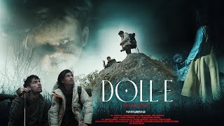DOLL-E | Horror Short Film | Ganesh GD