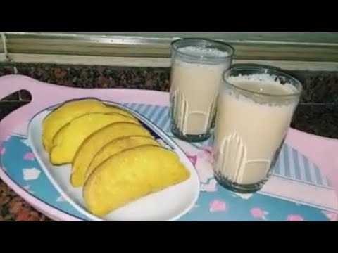 طريقه عمل الشاي بالحليب الشاي البربري