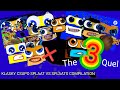 KLASKY CSUPO SPLAAT VS SPLAATS COMPILATION THE THREEQUEL KLASKY CSUPO SPLAAT VS SPLAATS COMPILATION THE THREEQUEL