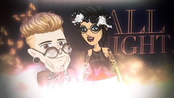 [OGS✩] STAY UP ALL NIGHT! 🌙 || MEP PART