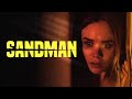 Sandman  award winning short horror film