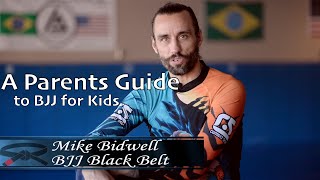 A Parents Guide to BJJ for Kids Wealth
