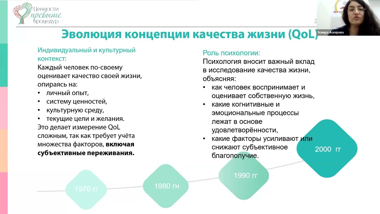 Определение и измерение показателей счастья и несчастья у детей
