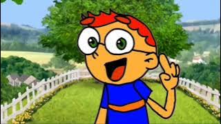 Little Einsteins Reboot - Theme Song (Instrumental, 2020)
