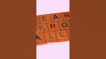 Embracing Failure | Turning Setbacks into Success