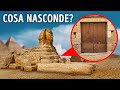 Perché la Porta Segreta della Grande Sfinge non Viene Mai Aperta