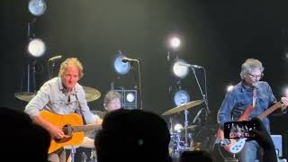 Wilco - It’s Just That Simple - Clyde Theater, Ft. Wayne 4/23