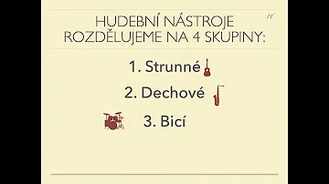 Co jsou investiční nástroje?