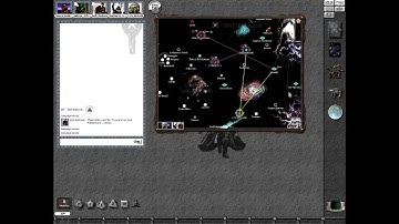 Rogue Trader Session 7, Part 1 - Lets torture the Bejeezus out of him!