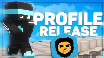 The BEST BLC Profile Release \\ Settings Showcase