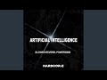 Artificial Intelligence Slowed Reverb Power200 