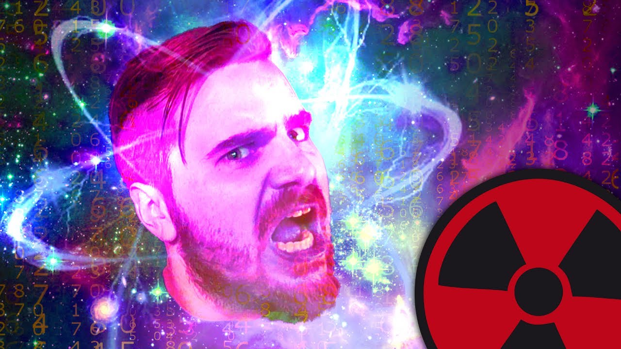 Volle Kanne, Hoschi! ☢️ AldemarHD - Special