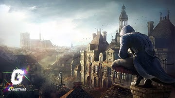 Assassin´s Creed Unity FPS Test/ Gameplay (GTX 980, i7 4790k) BEST SETTINGS