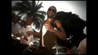 Fally Ipupa - Bicarbonate (Clip Officiel)