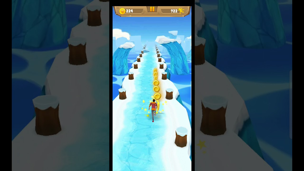 Mpl runout game | game trick full hack   | mpl games