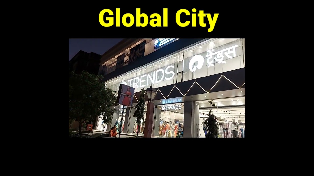 Virar West Tour | Vlog of Virar West | Global City | Yashwant Nagar | All in one matters