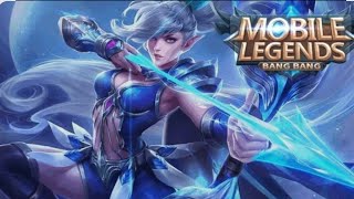 Mobile Legends oynadım
