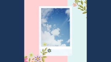 Fun Backdrops for Sorry Feelings