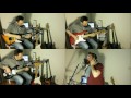 Can I Play With Madness - FULL COVER - Sam FAURIE