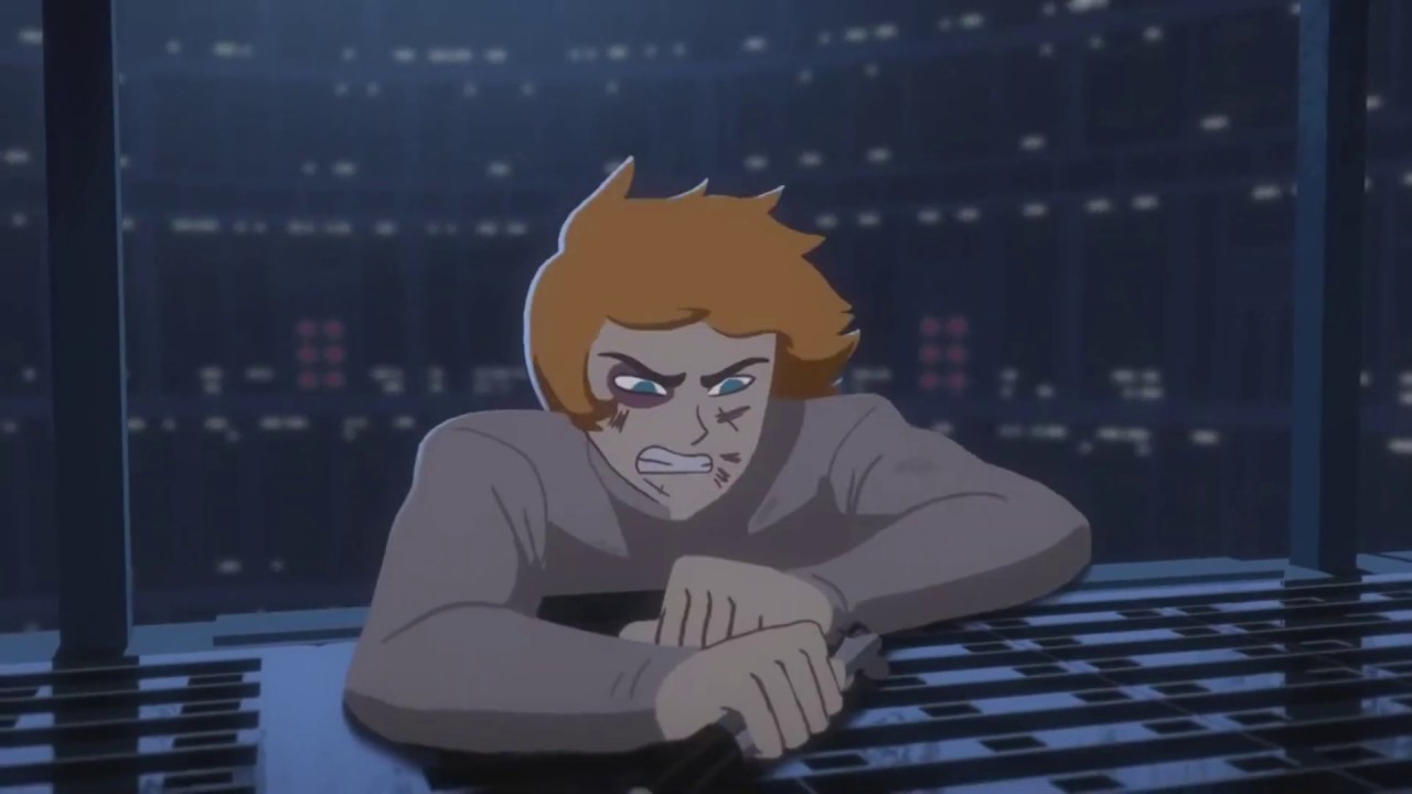 Meet The Fire Tv Family