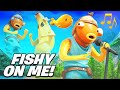MY CONCERT IS HERE! (Fishy On Me)