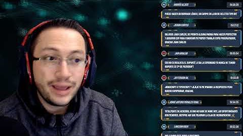🎥 Qué aprender para ser Backend developer en  Net
